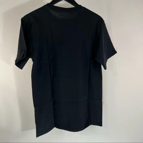 1999 Psycho World Keep Music Evil Mens Black T Shirt Rock Metal M Vintage - Picture 4 of 4